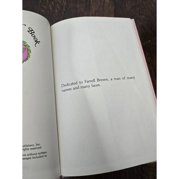 Creole by Stephen Cosgrove Vintage Children's Picture Book - Picture 5 of 12